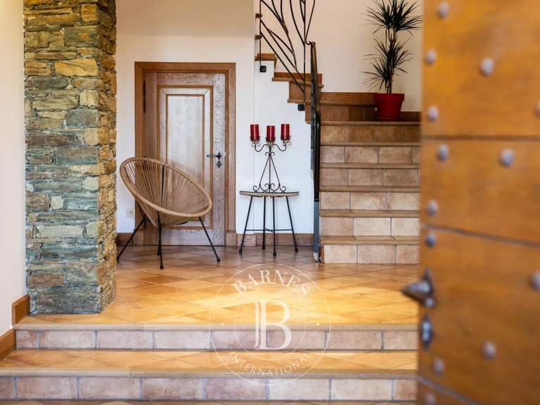 Villa avec Vue sur mer Sorbo-Ocagnano - 4 chambres - 223m²