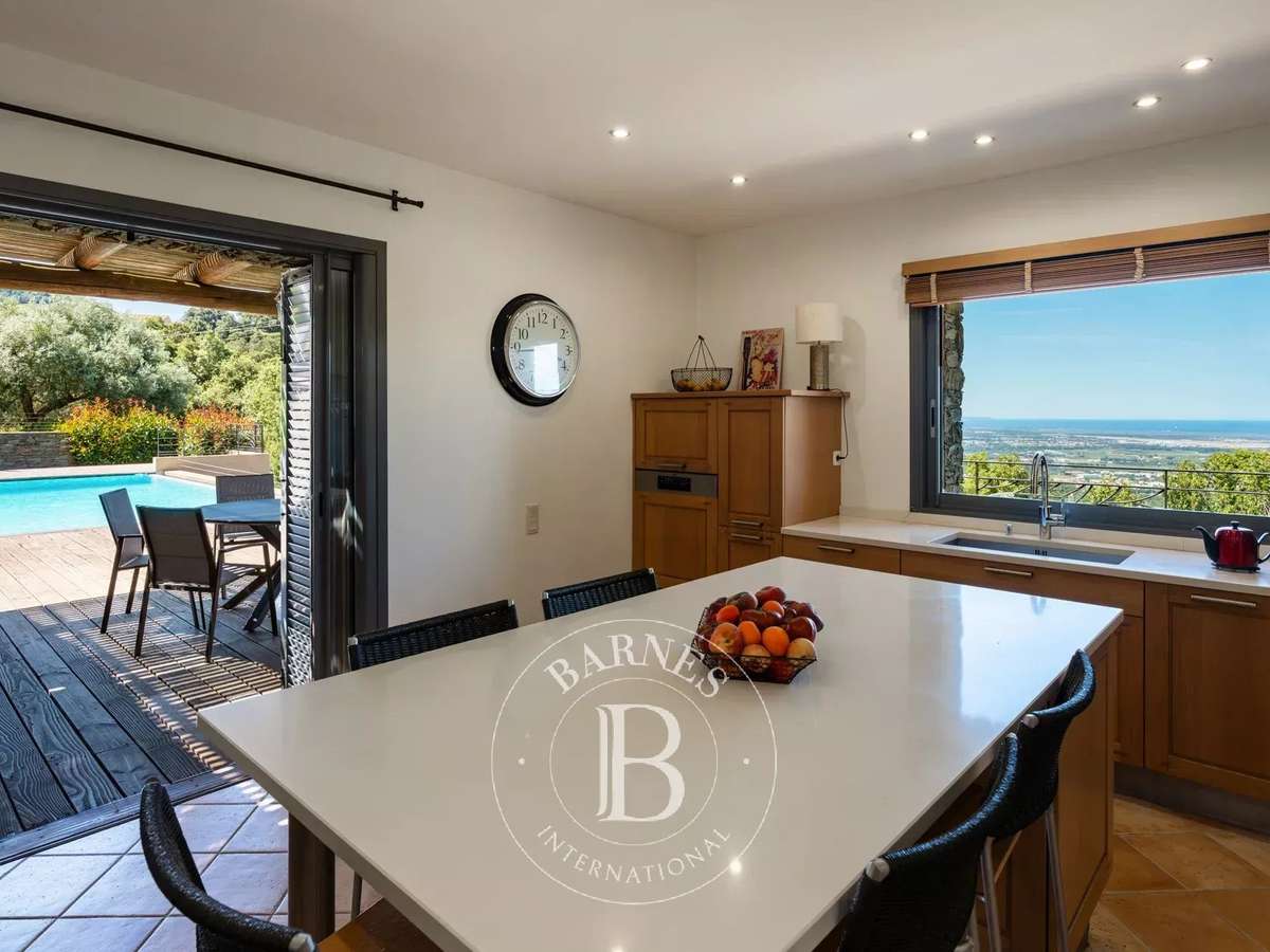 Villa Sorbo-Ocagnano