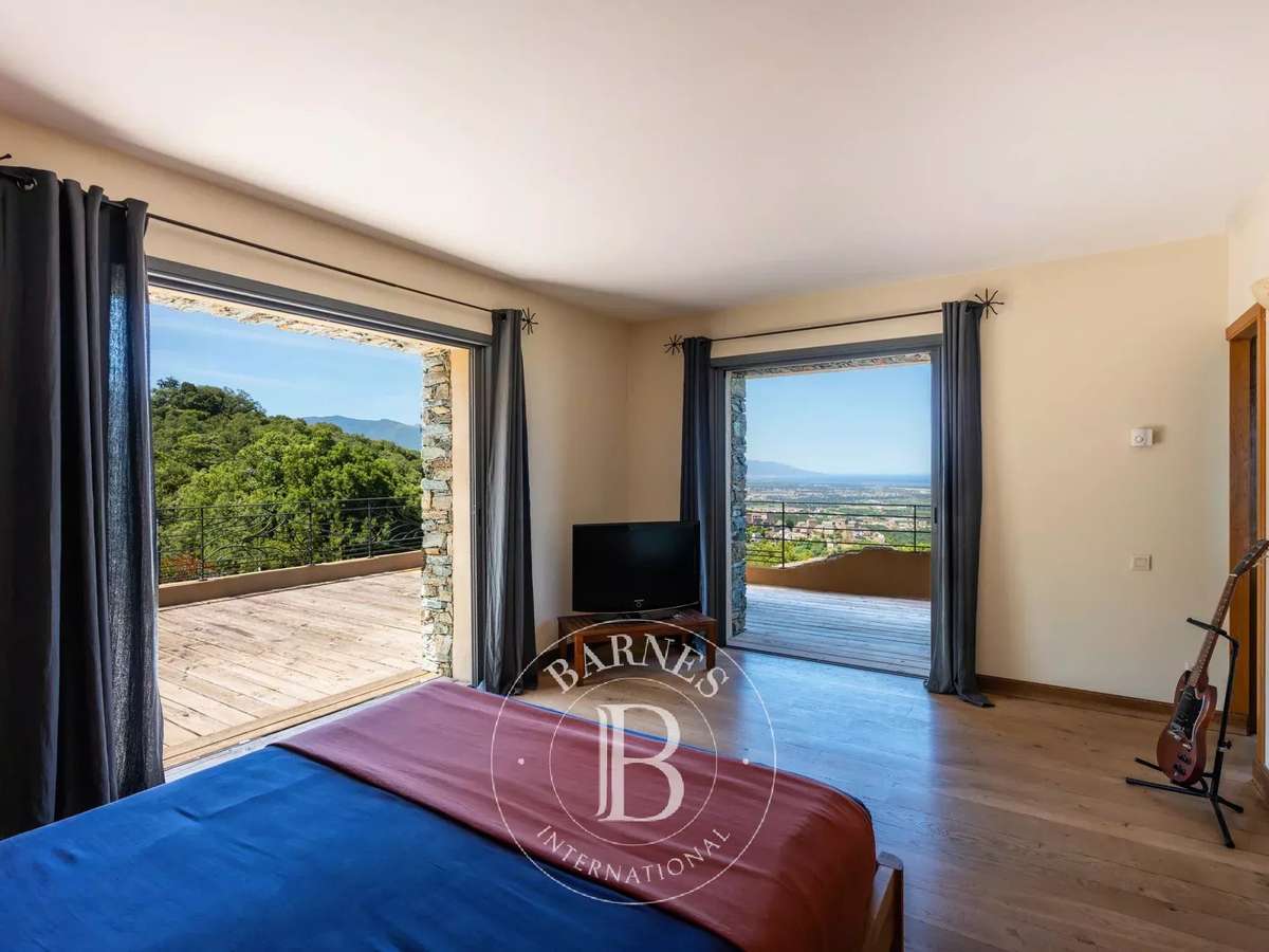 Villa Sorbo-Ocagnano