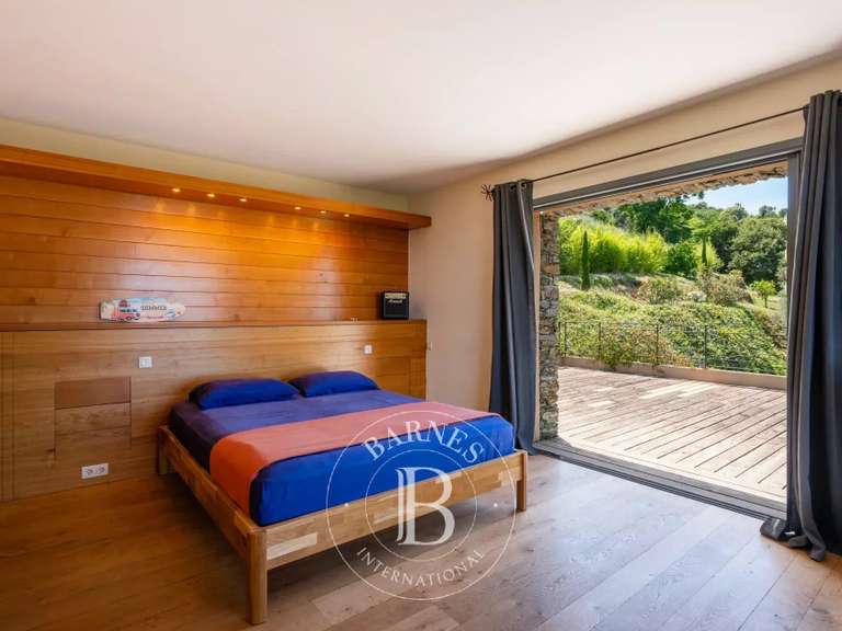 Villa avec Vue sur mer Sorbo-Ocagnano - 4 chambres - 223m²
