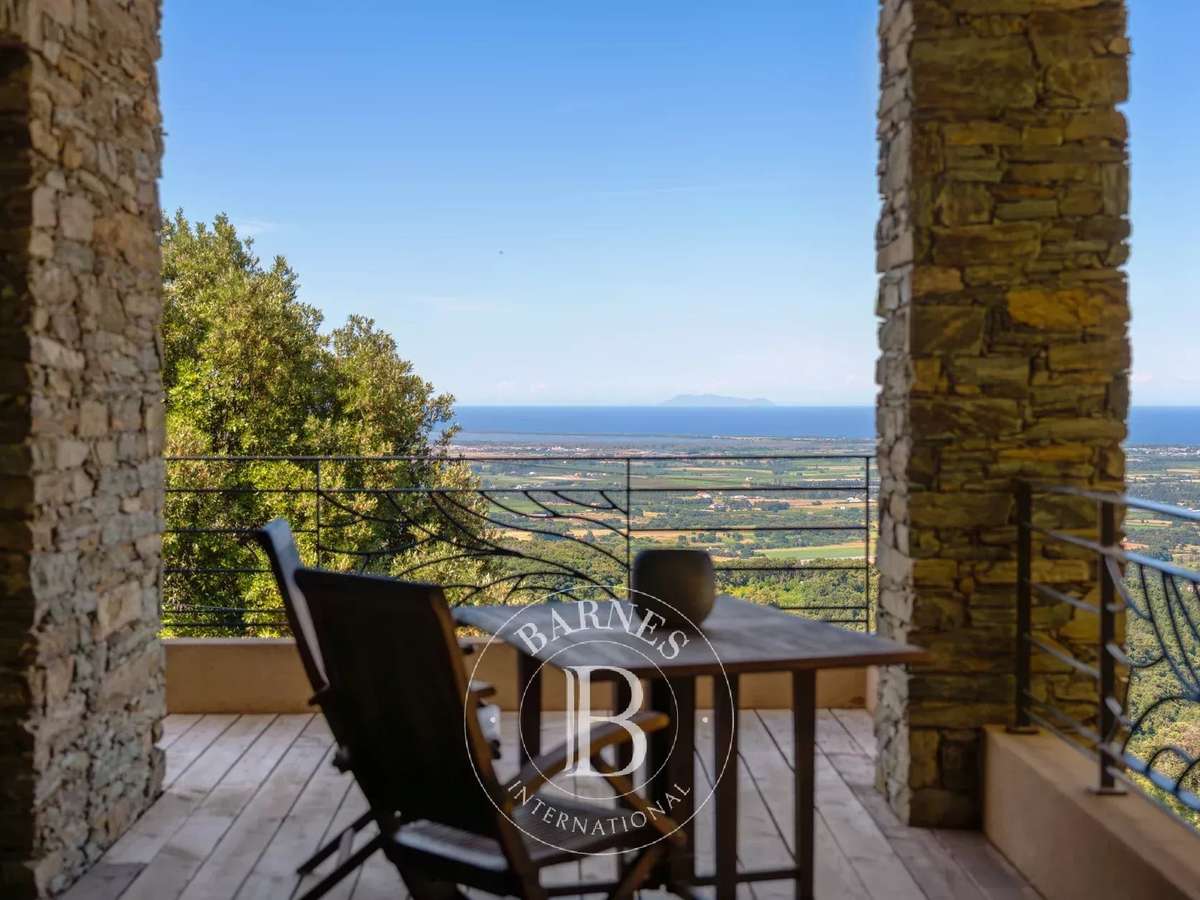 Villa Sorbo-Ocagnano