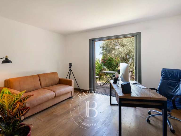 Villa avec Vue sur mer Sorbo-Ocagnano - 4 chambres - 223m²
