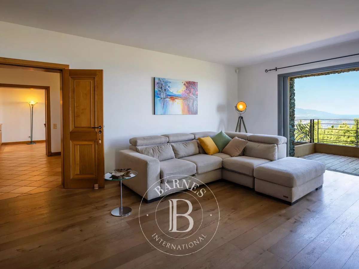 Villa Sorbo-Ocagnano