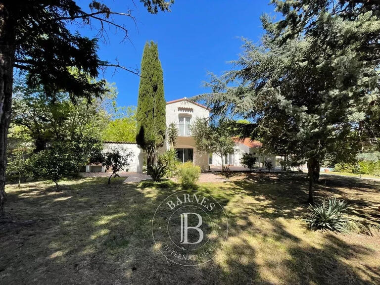 Vente Maison Sorède - 4 chambres