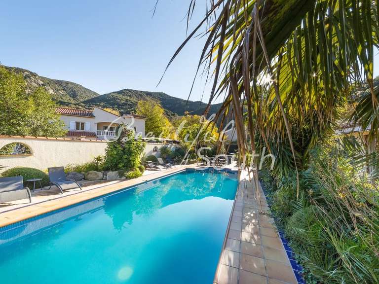 Maison Sorède - 480m²