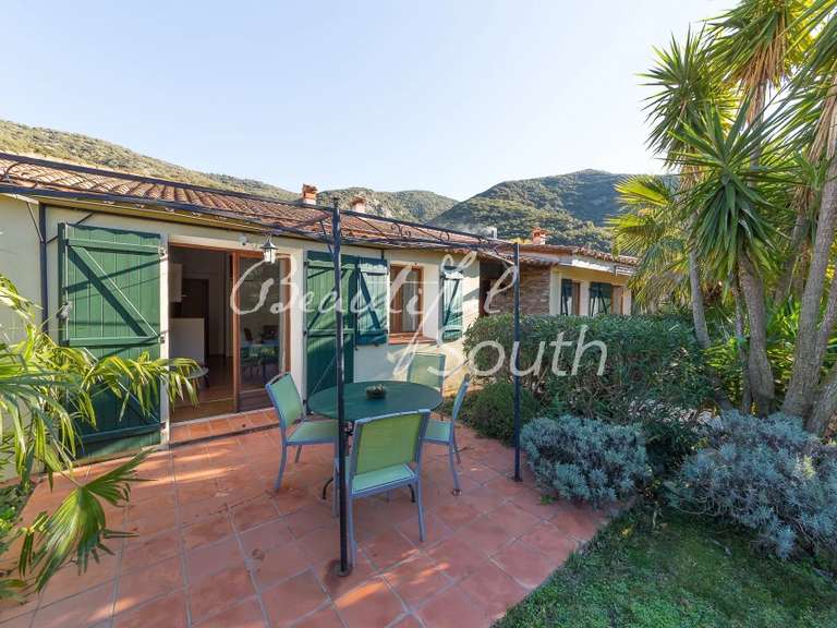 Maison Sorède - 480m²