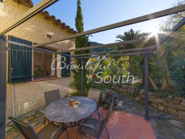 Maison Sorède - 480m²