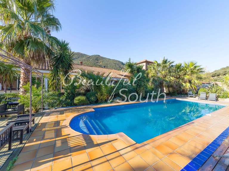 Maison Sorède - 480m²