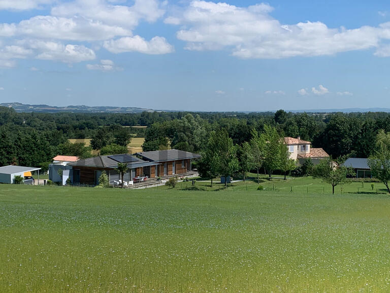 Vente Maison Sorèze - 3 chambres