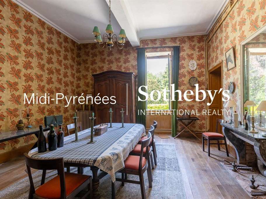 Maison Sorèze