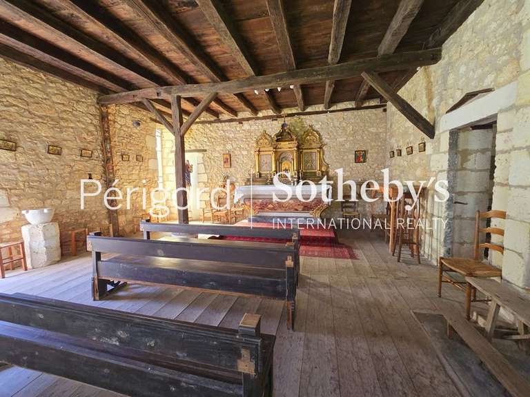 House Sorges et Ligueux en Périgord - 13 bedrooms - 533m²