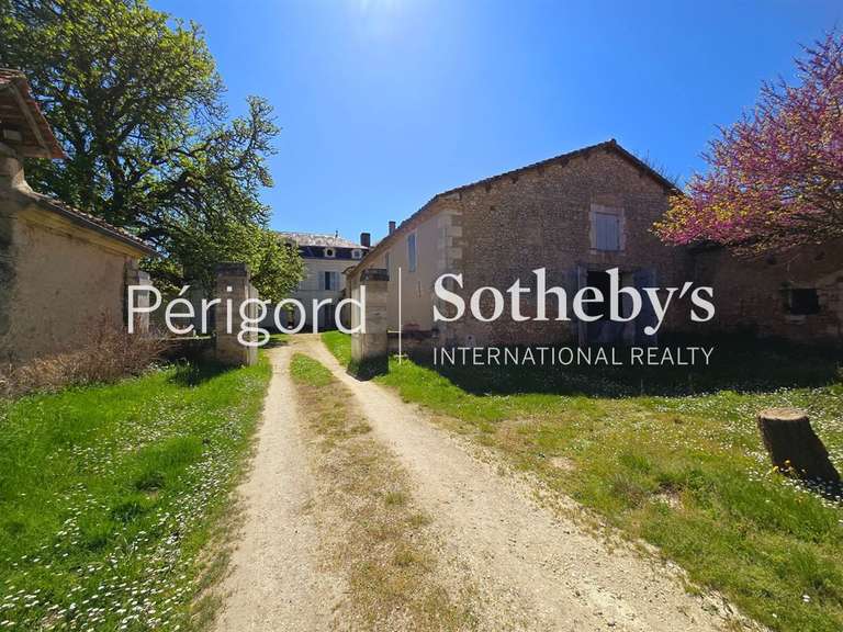 House Sorges et Ligueux en Périgord - 13 bedrooms - 533m²