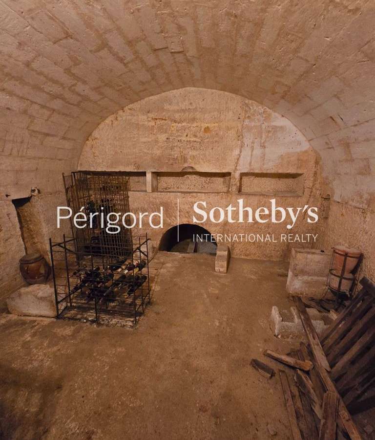 House Sorges et Ligueux en Périgord