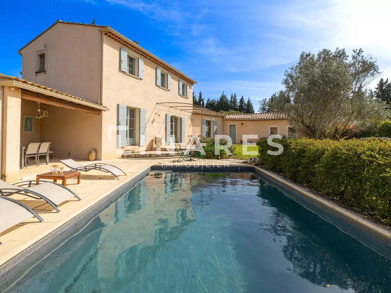 Maison Sorgues - 4 chambres - 130m²
