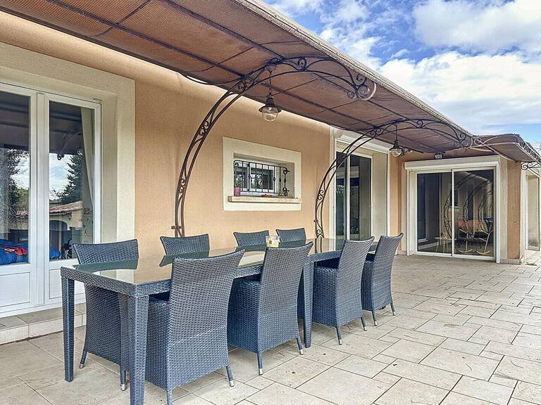 House Sorgues - 4 bedrooms - 240m²