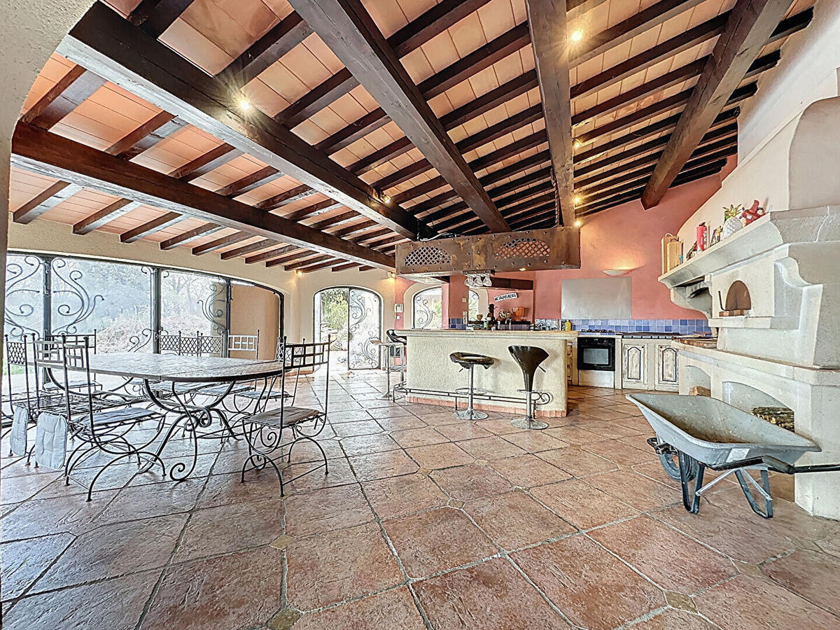 House Sorgues