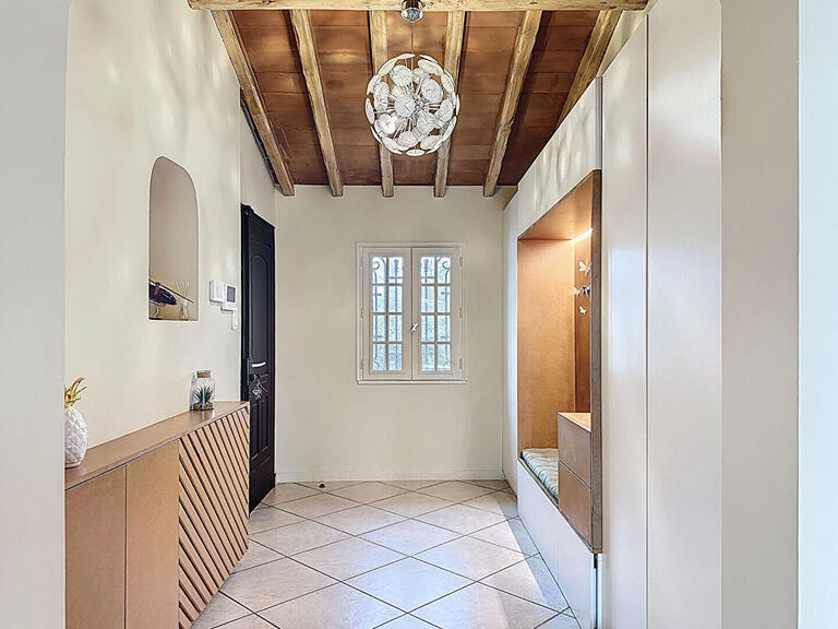 House Sorgues - 4 bedrooms - 240m²