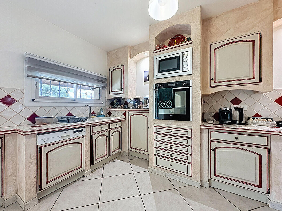 House Sorgues
