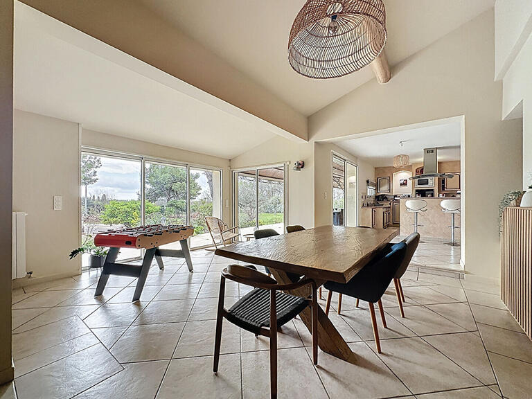 House Sorgues - 4 bedrooms - 240m²