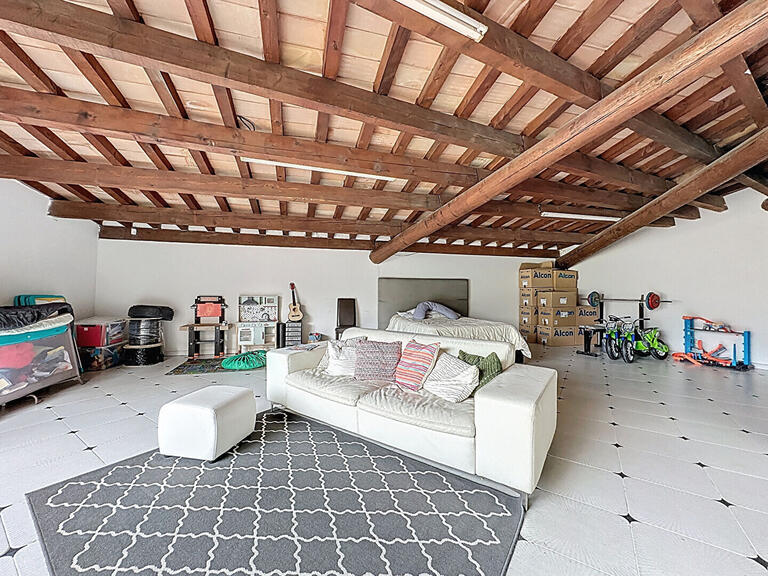 House Sorgues - 4 bedrooms - 240m²