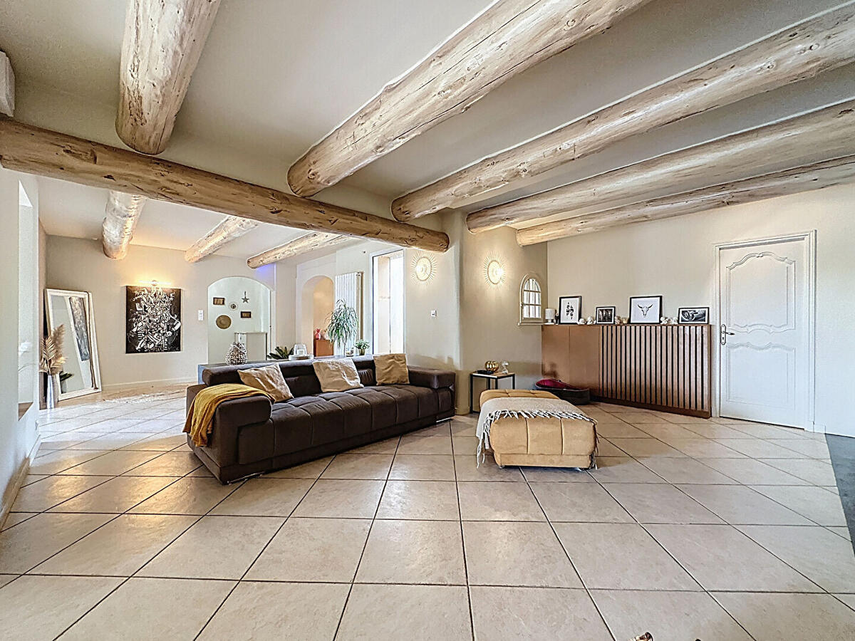 House Sorgues