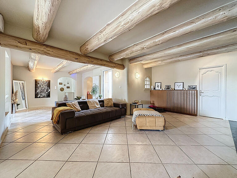 House Sorgues - 4 bedrooms - 240m²