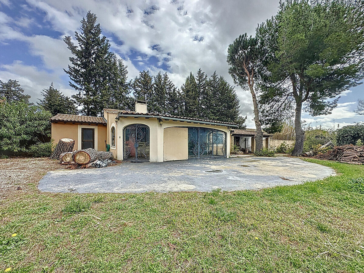 House Sorgues