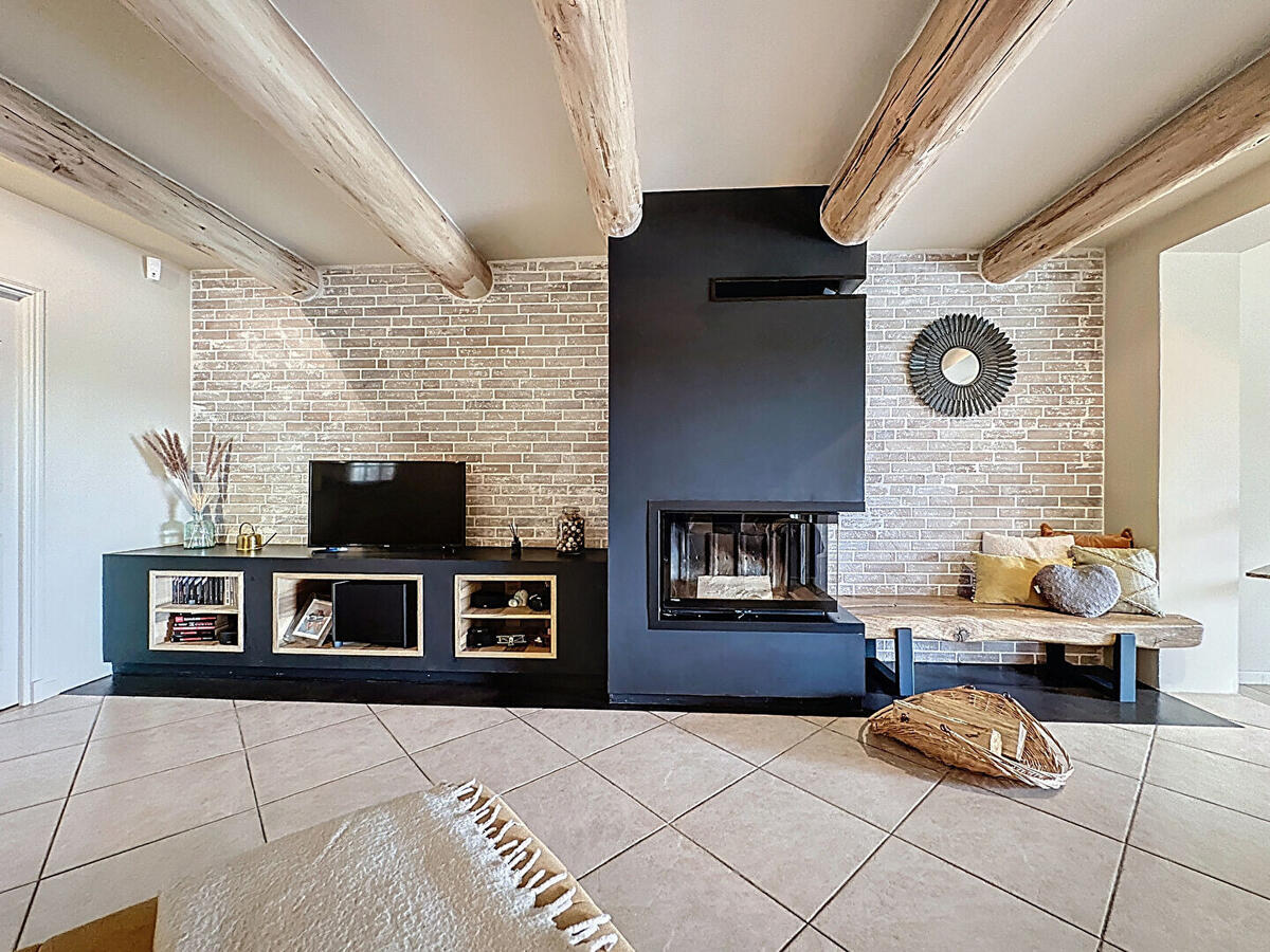 House Sorgues