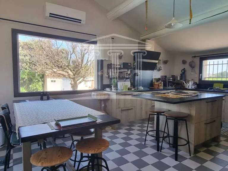Maison Sorgues - 167m²
