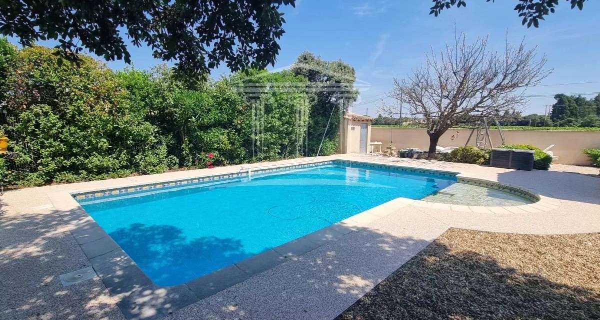 Maison Sorgues