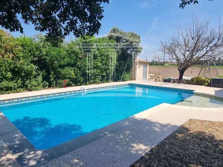 Maison Sorgues - 167m²