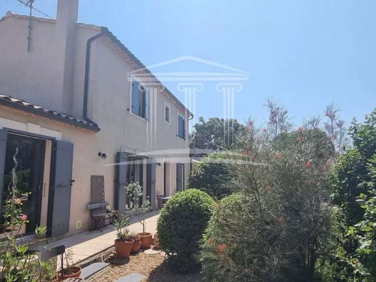Maison Sorgues - 167m²