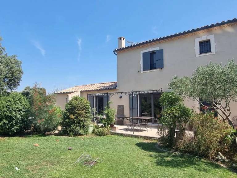 Maison Sorgues - 167m²
