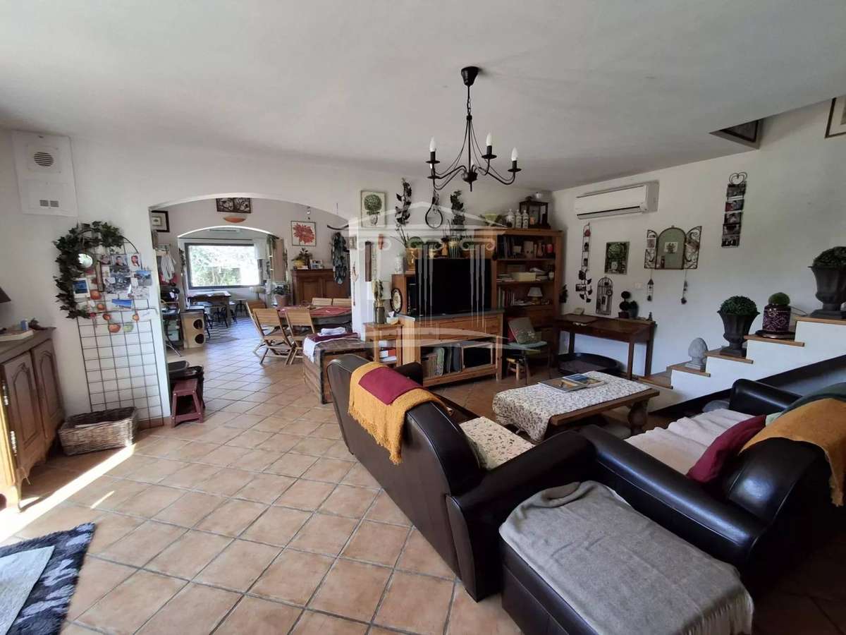 Maison Sorgues