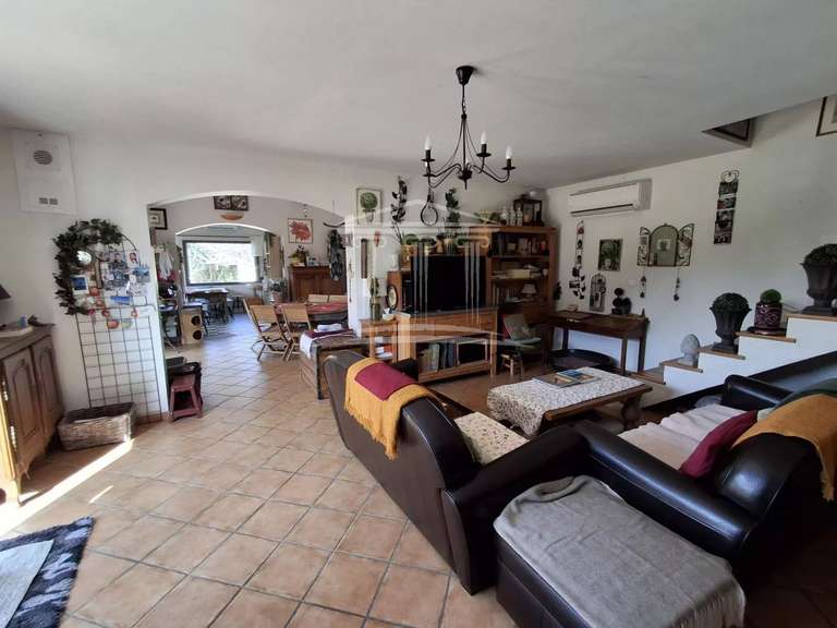 Maison Sorgues - 167m²