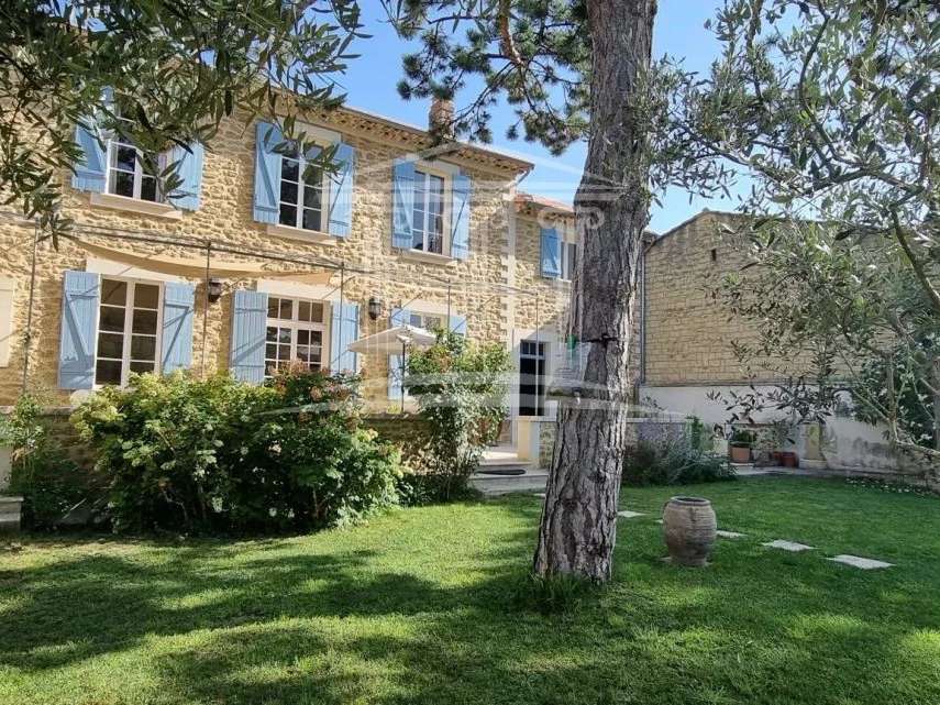 Maison Sorgues