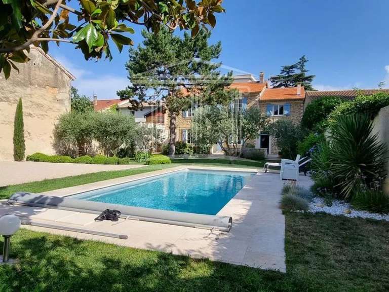 Maison Sorgues - 185m²