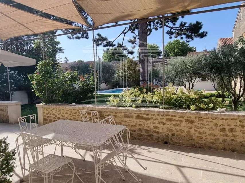 Maison Sorgues