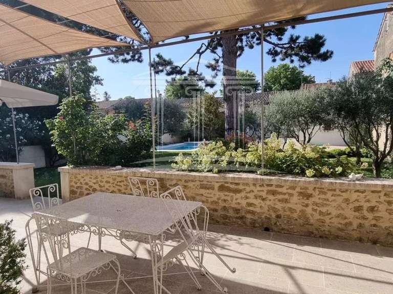 Maison Sorgues - 185m²