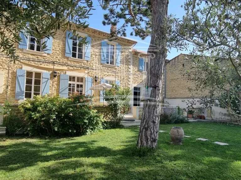Maison Sorgues - 185m²