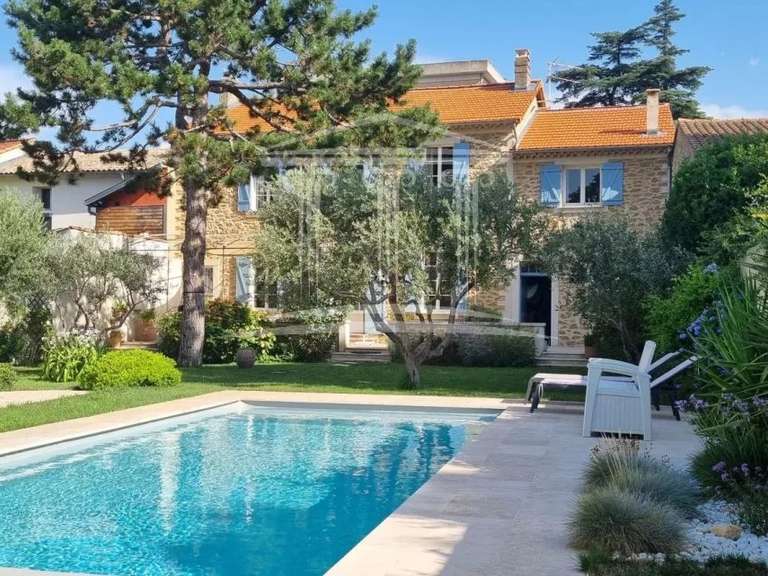 Maison Sorgues - 185m²