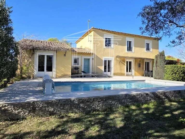 Maison Sorgues - 188m²