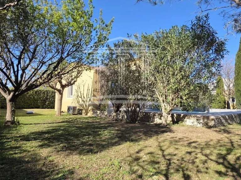 Maison Sorgues - 188m²