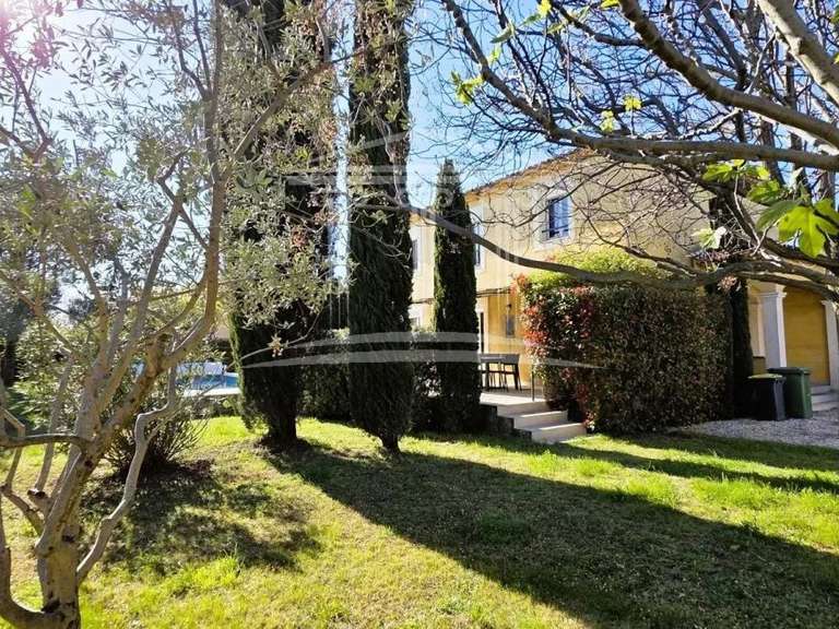 Maison Sorgues - 188m²