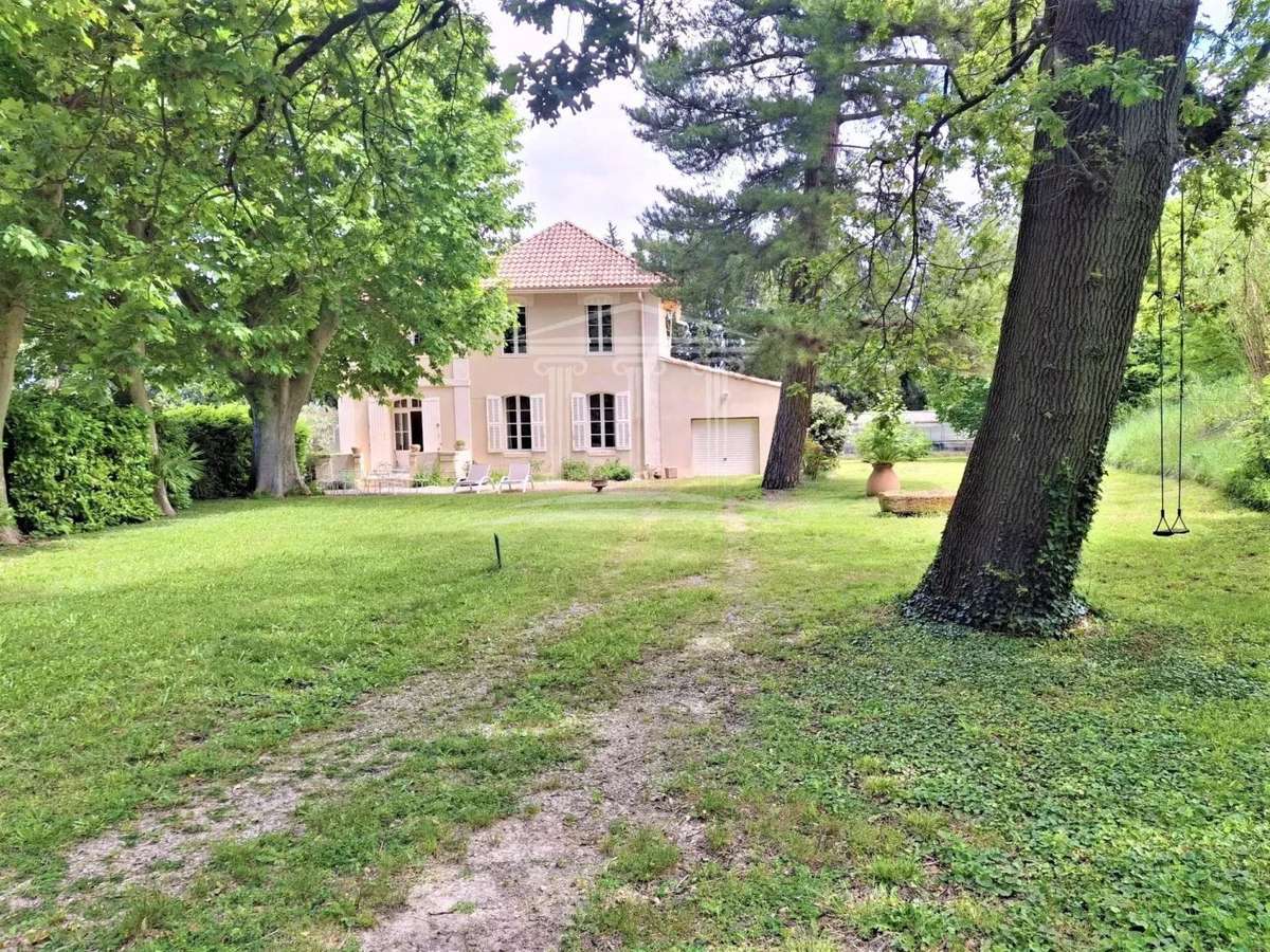 Maison Sorgues