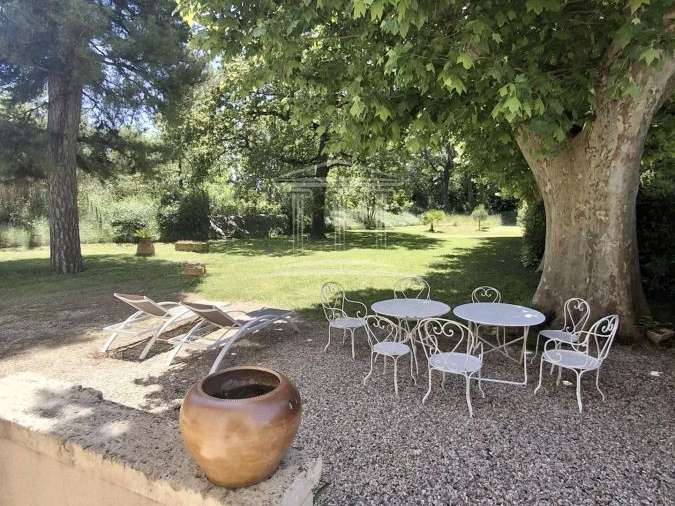 Maison Sorgues - 163m²