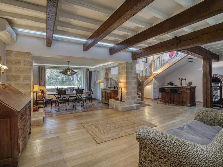 Maison Sorgues - 7 chambres - 371m²