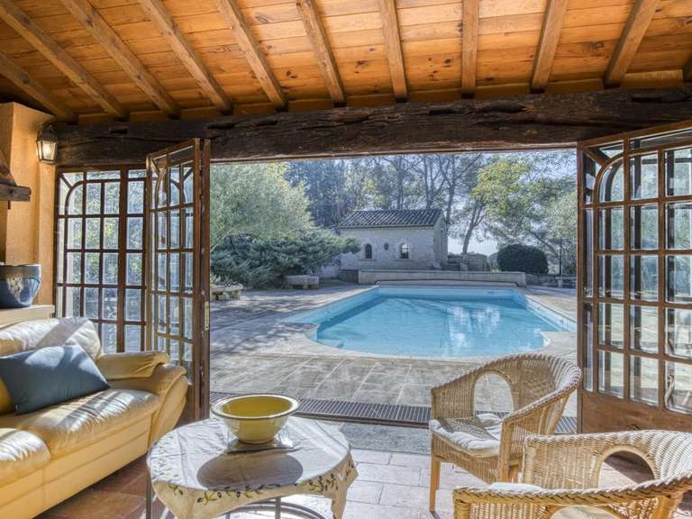 Maison Sorgues - 7 chambres - 371m²