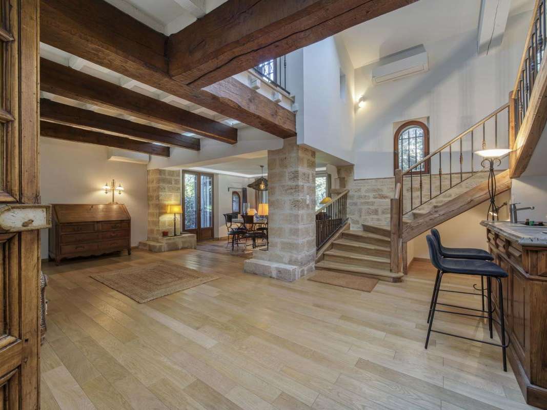 Maison Sorgues