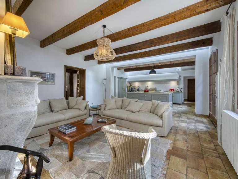 Maison Sorgues - 7 chambres - 371m²